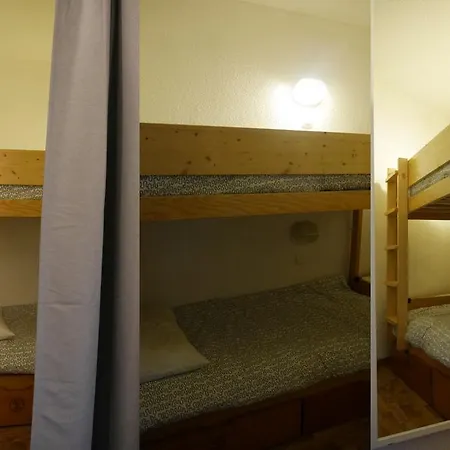 Cuzco Appartement Val Thorens