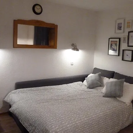 Cuzco Appartement *