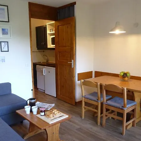 Appartement Cuzco Val Thorens