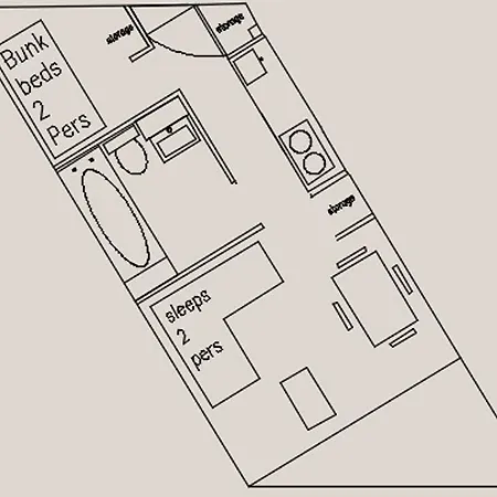 Cuzco Appartement *
